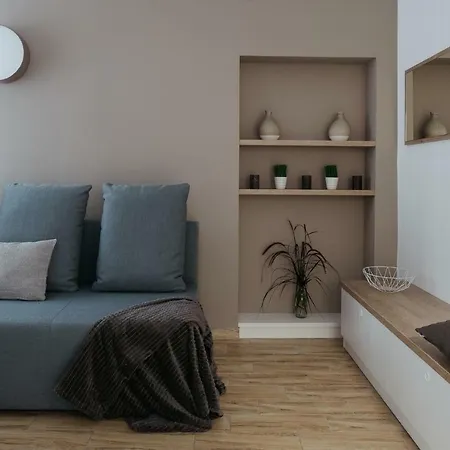 Apartment Tivoli